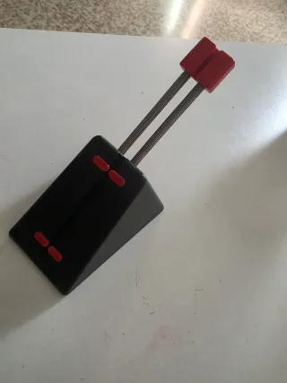 Bungee para ratones