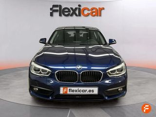 BMW Serie 1 118i