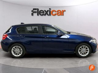 BMW Serie 1 118i