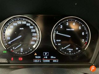 BMW Serie 1 118i