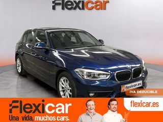 BMW Serie 1 118i