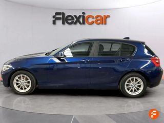 BMW Serie 1 118i