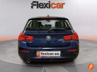BMW Serie 1 118i