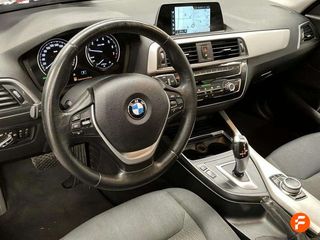 BMW Serie 1 118i
