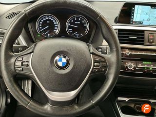 BMW Serie 1 118i