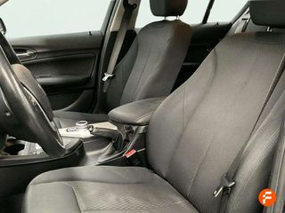 BMW Serie 1 118i