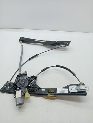 ELEVALUNAS DELANTERO DERECHO FORD MONDEO TURN.