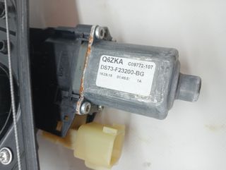 ELEVALUNAS DELANTERO DERECHO FORD MONDEO TURN.