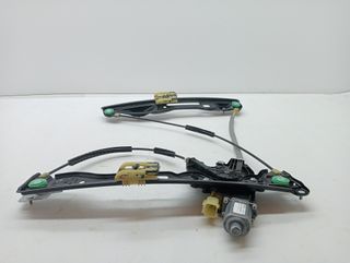 ELEVALUNAS DELANTERO DERECHO FORD MONDEO TURN.