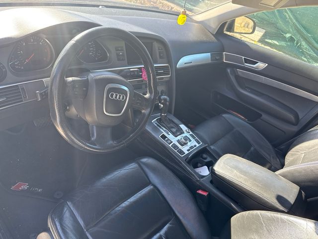 Audi A6 2007