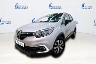 Renault Captur Life dCi 66kW (90CV)