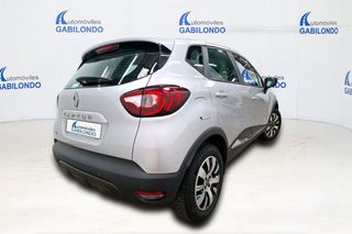 Renault Captur Life dCi 66kW (90CV)