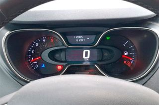 Renault Captur Life dCi 66kW (90CV)