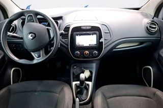 Renault Captur Life dCi 66kW (90CV)