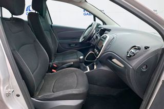 Renault Captur Life dCi 66kW (90CV)