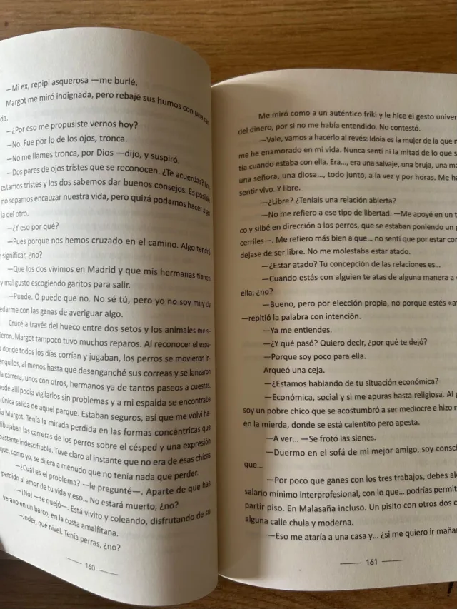 Un cuento perfecto de Elisabet Benavent