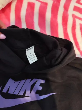 Chándal  Negro de leggins 