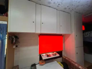 Nissan Cabstar 2003