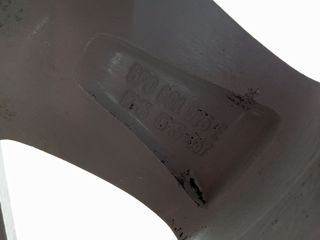 LLANTA SEAT ALTEA XL (5P5)