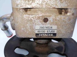 BOMBA DIRECCION SUZUKI GRAND VITARA 3 PUERTAS SQ (GT) (4)