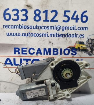 MOTOR ELEVALUNAS TRASERO DERECHO PEUGEOT 607 2003