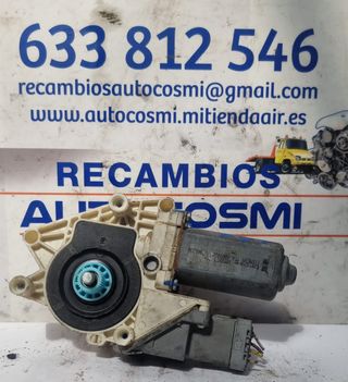 MOTOR ELEVALUNAS TRASERO DERECHO PEUGEOT 607 2003