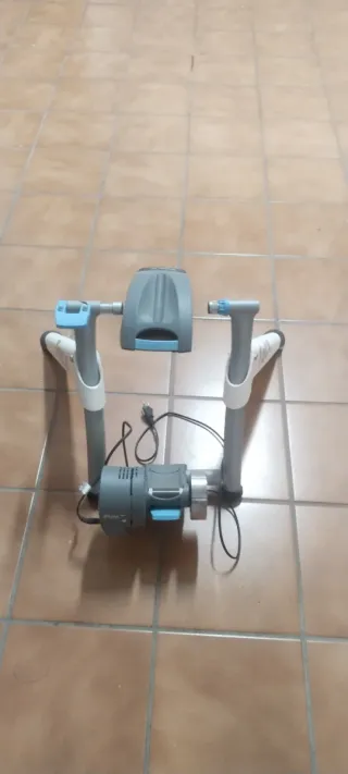 Rodillo Tacx para entrenamiento de ciclismo