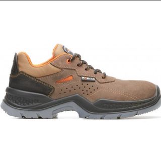 Sapatos Camurça Exena SP1 SRC
