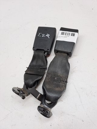 ENGANCHE CINTURON CITROEN C3