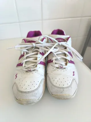 Zapatillas  padel VARLION 