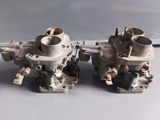 Carburadores SEAT 850 