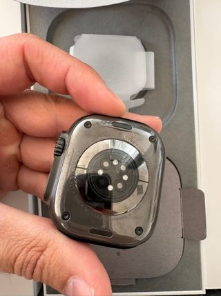 Apple Watch Ultra 2 100%