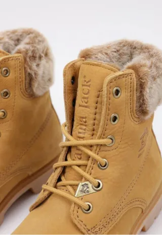 Botas Panama Jack Felicia B Talla 38