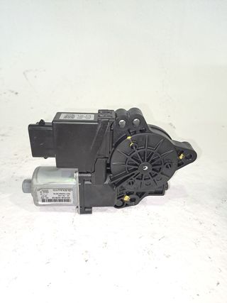MOTOR ELEVALUNAS DELANTERO IZQUIERDO KIA CEED (4)