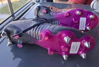 Botas de fútbol Puma Future número 40