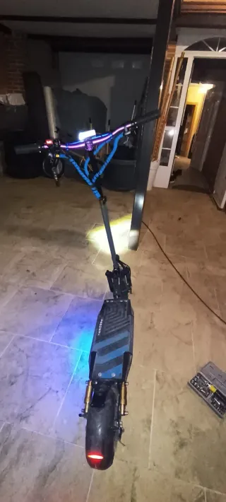 Smartgyro Speedway Modificado