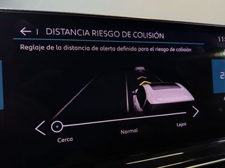 Citroen C5 Aircross BHDI 130 SHINE