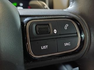 Citroen C5 Aircross BHDI 130 SHINE