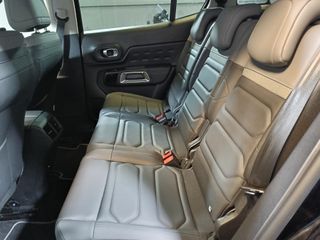 Citroen C5 Aircross BHDI 130 SHINE