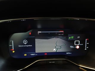 Citroen C5 Aircross BHDI 130 SHINE