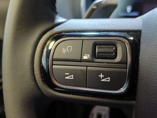 Citroen C5 Aircross BHDI 130 SHINE