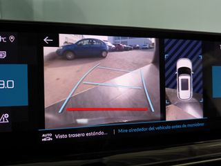 Citroen C5 Aircross BHDI 130 SHINE