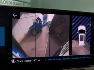 Citroen C5 Aircross BHDI 130 SHINE