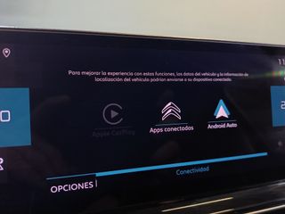 Citroen C5 Aircross BHDI 130 SHINE