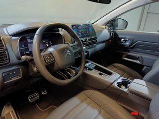 Citroen C5 Aircross BHDI 130 SHINE