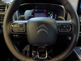Citroen C5 Aircross BHDI 130 SHINE