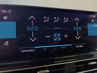 Citroen C5 Aircross BHDI 130 SHINE