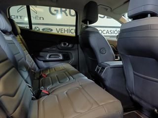 Citroen C5 Aircross BHDI 130 SHINE