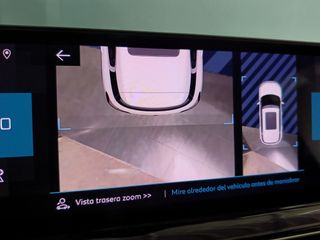 Citroen C5 Aircross BHDI 130 SHINE