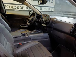 Citroen C5 Aircross BHDI 130 SHINE